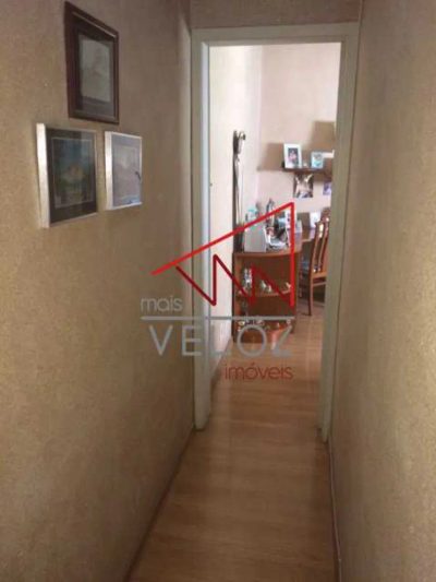 Apartamento, 3 quartos, 90 m² - Foto 1