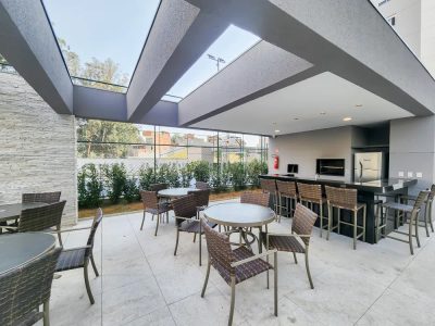 Apartamento, 2 quartos, 88 m² - Foto 4