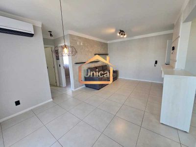 Apartamento, 60 m² - Foto 4