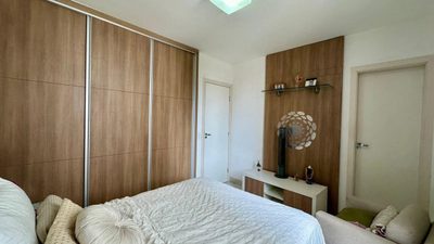 Apartamento, 3 quartos, 50 m² - Foto 3