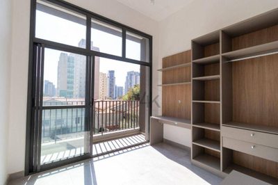 Kitnet-Studio, 22 m² - Foto 2