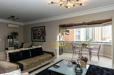 Apartamento, 3 quartos, 177 m² - Foto 2