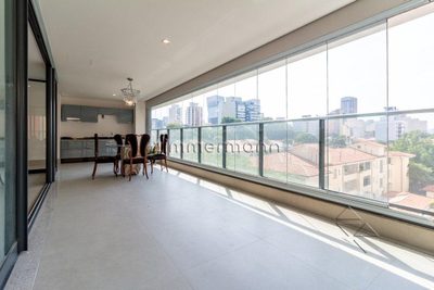 Apartamento, 4 quartos, 230 m² - Foto 1