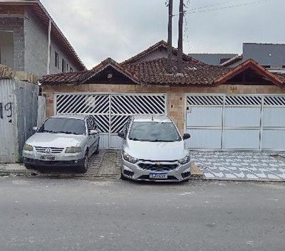 Casa, 81 m² - Foto 1