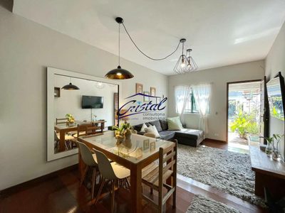 Casa, 2 quartos, 75 m² - Foto 5