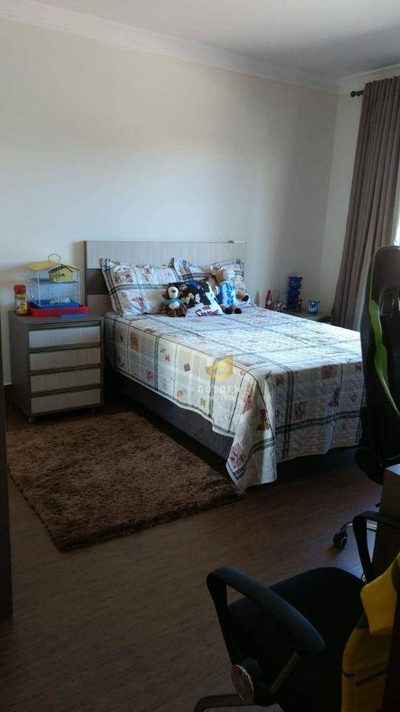 Casa, 3 quartos, 280 m² - Foto 5