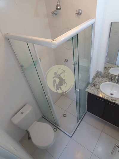 Apartamento, 2 quartos, 60 m² - Foto 5