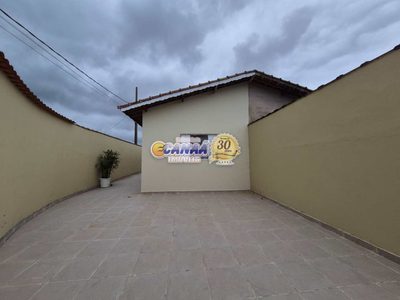 Casa, 2 quartos, 60 m² - Foto 1