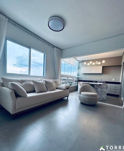 Apartamento, 3 quartos, 110 m² - Foto 2
