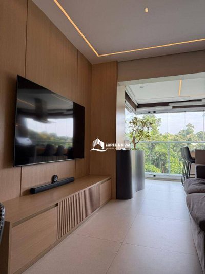 Apartamento, 2 quartos, 64 m² - Foto 1
