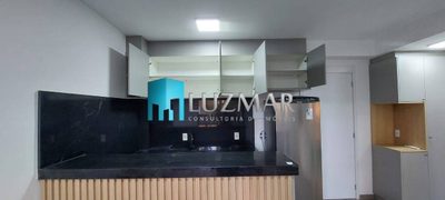 Apartamento, 1 quarto, 38 m² - Foto 4