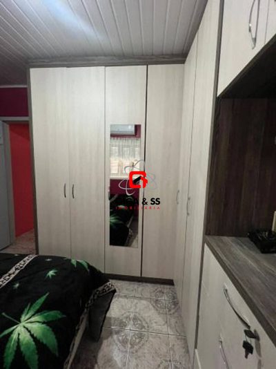 Casa, 2 quartos, 110 m² - Foto 4