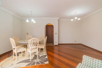 Apartamento, 3 quartos, 105 m² - Foto 3