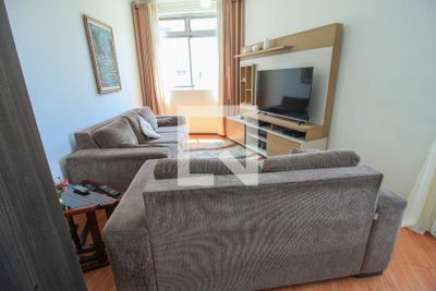 Apartamento, 3 quartos, 125 m² - Foto 3