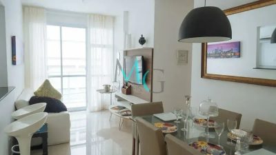 Apartamento, 3 quartos, 75 m² - Foto 3