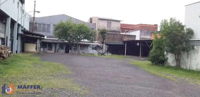 Terreno, 1089 m² - Foto 1
