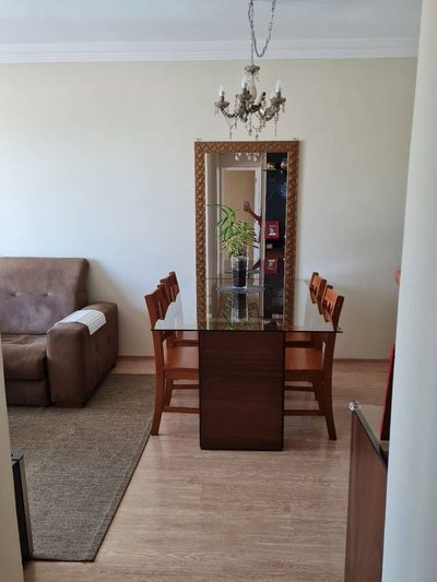 Apartamento, 3 quartos, 80 m² - Foto 5
