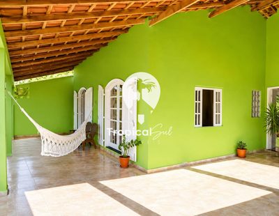 Casa, 3 quartos, 265 m² - Foto 4