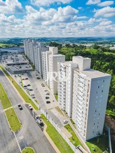 Apartamento, 2 quartos, 52 m² - Foto 1