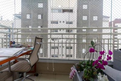 Apartamento, 2 quartos, 54 m² - Foto 5