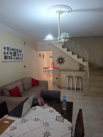 Casa, 3 quartos, 145 m² - Foto 3