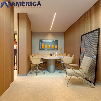 Apartamento, 1 quarto, 24 m² - Foto 5