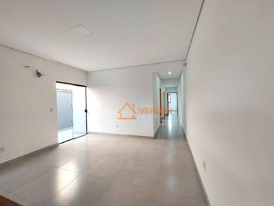 Casa, 3 quartos, 102 m² - Foto 5