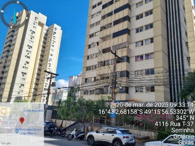 Apartamento, 3 quartos, 86 m² - Foto 1