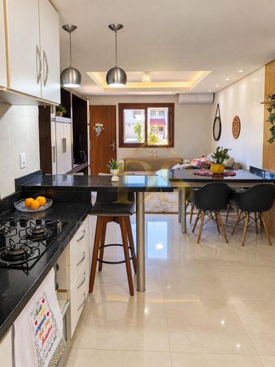 Casa, 2 quartos - Foto 4