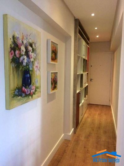 Apartamento, 2 quartos, 59 m² - Foto 4