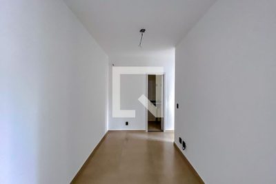 Apartamento, 2 quartos, 44 m² - Foto 2