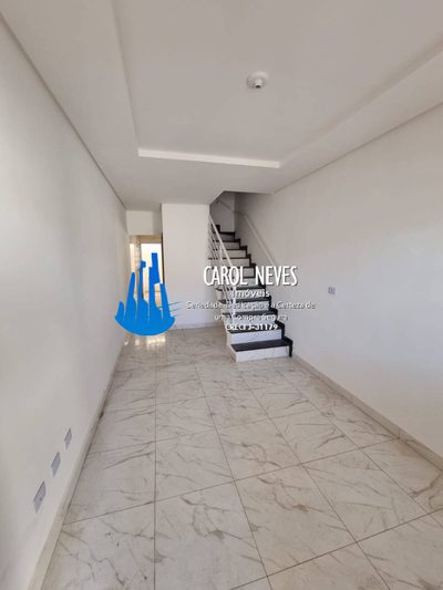 Casa de Condomínio, 2 quartos - Foto 2