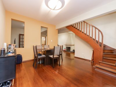 Casa, 5 quartos, 199 m² - Foto 2