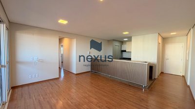 Apartamento, 3 quartos, 112 m² - Foto 1