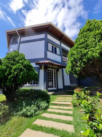 Casa, 3 quartos, 239 m² - Foto 3