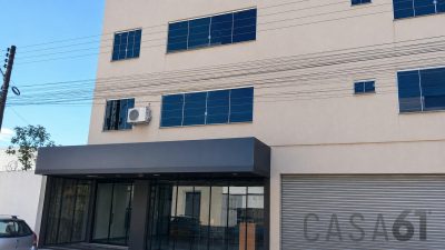Sala-Conjunto, 300 m² - Foto 2