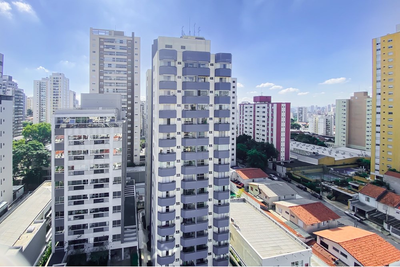 Apartamento, 2 quartos, 54 m² - Foto 3