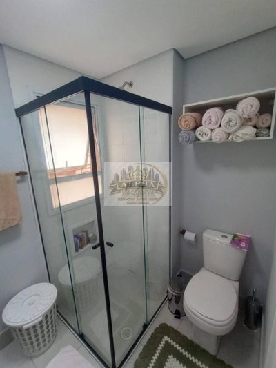 Apartamento, 3 quartos, 110 m² - Foto 4