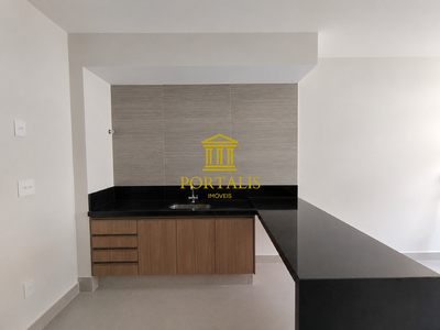 Apartamento, 1 quarto, 35 m² - Foto 3