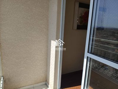 Apartamento, 2 quartos, 52 m² - Foto 5