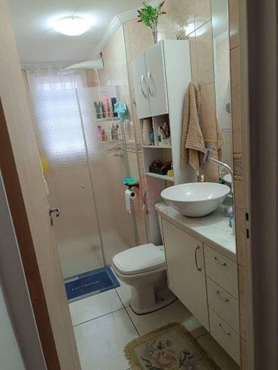 Apartamento, 2 quartos, 53 m² - Foto 5