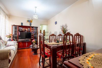 Apartamento, 3 quartos, 96 m² - Foto 3