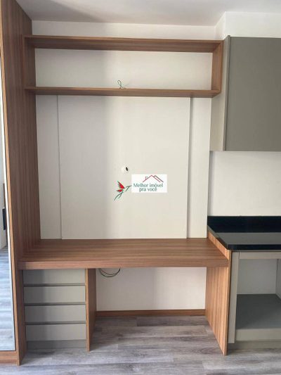 Apartamento, 1 quarto, 24 m² - Foto 5