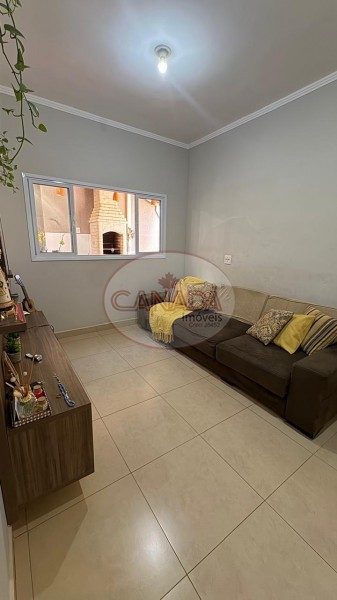 Casa de Condomínio, 3 quartos - Foto 2