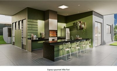 Apartamento, 2 quartos, 43 m² - Foto 5