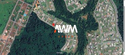 Loteamento e Condomínio, 360 m² - Foto 1