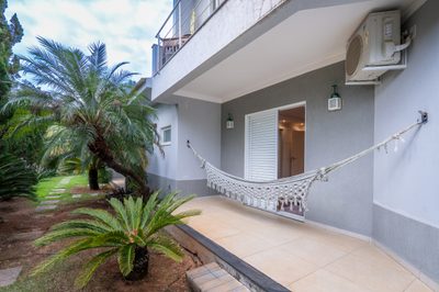 Casa de Condomínio, 7 quartos - Foto 4