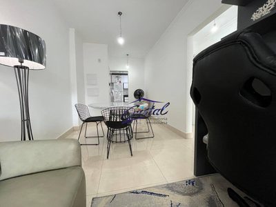 Apartamento, 2 quartos, 82 m² - Foto 3
