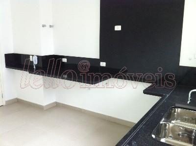 Apartamento, 4 quartos, 228 m² - Foto 4