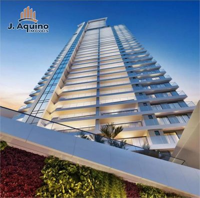 Apartamento, 3 quartos, 154229 m² - Foto 2